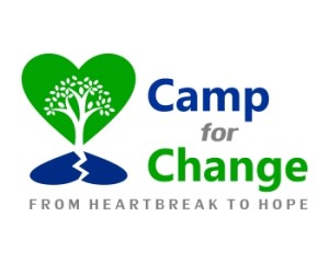 CampForChange Logo